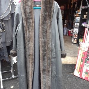 Coat